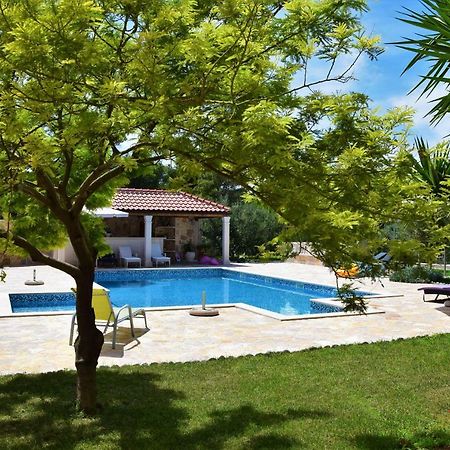 Apartments Villa Barbara Сумартин Екстериор снимка