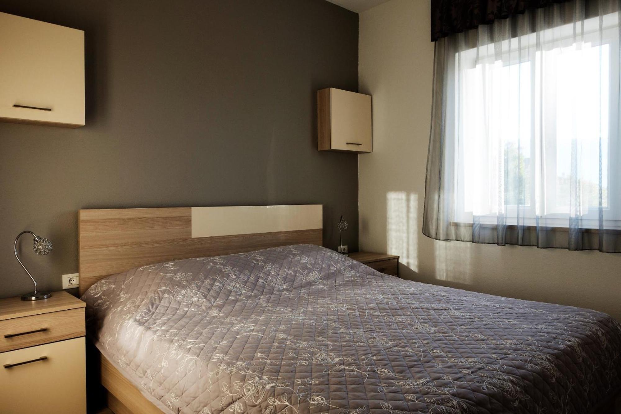 Apartments Villa Barbara Сумартин Стая снимка