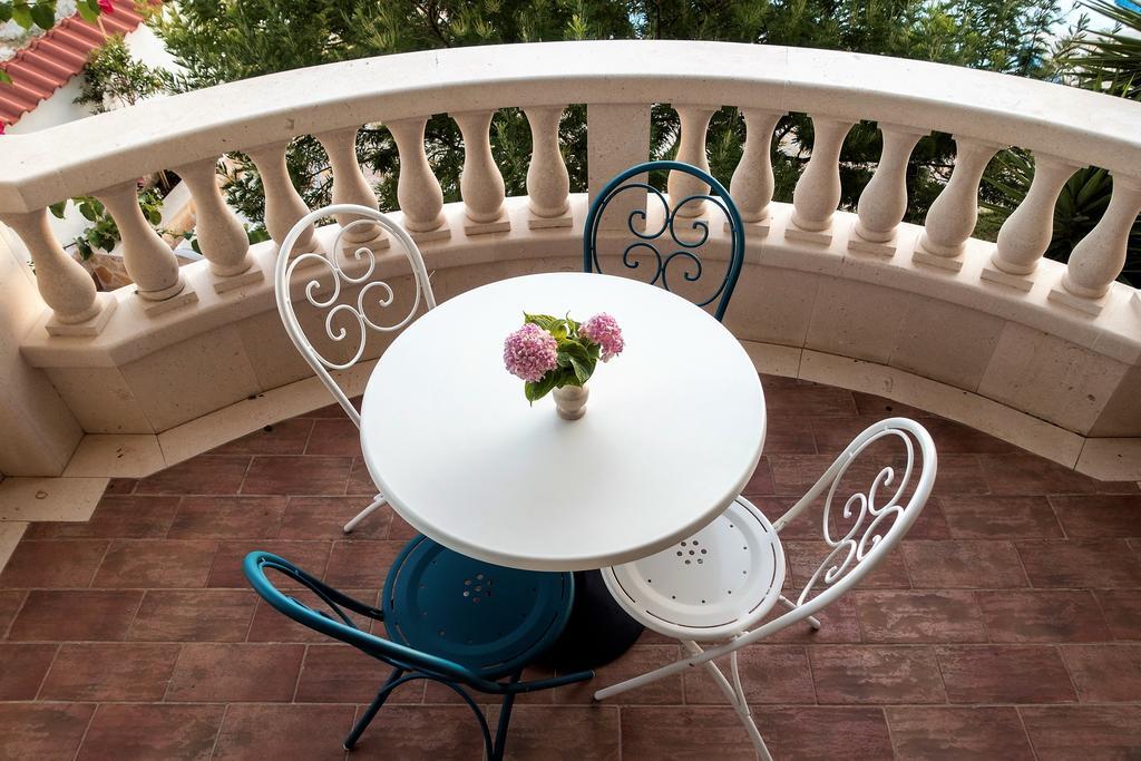 Apartments Villa Barbara Сумартин Екстериор снимка