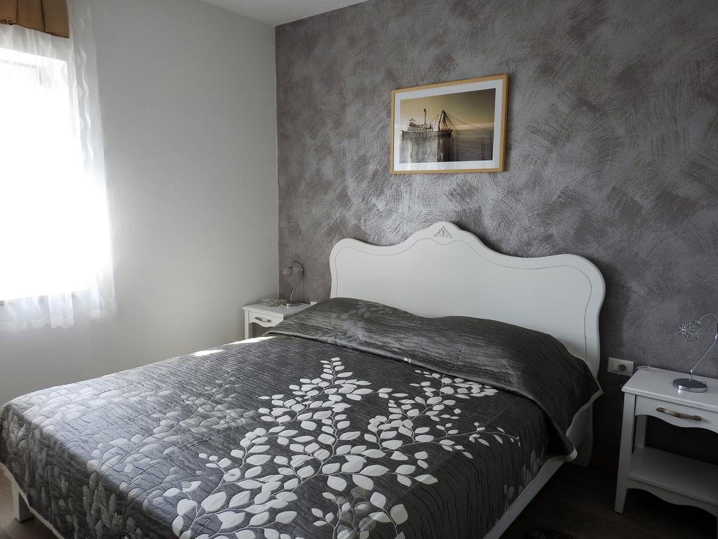 Apartments Villa Barbara Сумартин Екстериор снимка