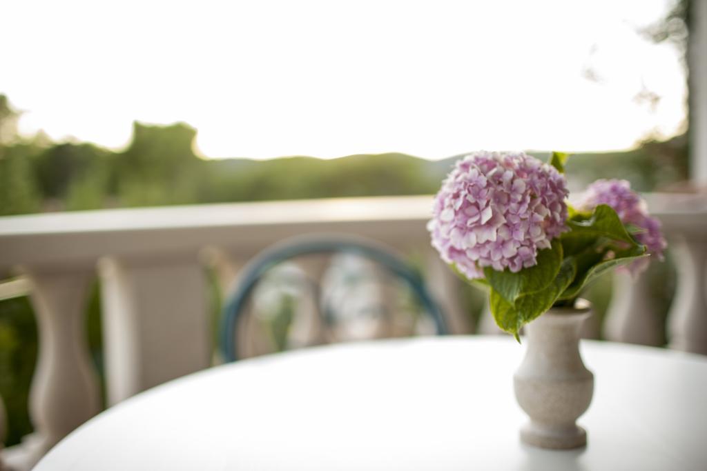 Apartments Villa Barbara Сумартин Екстериор снимка