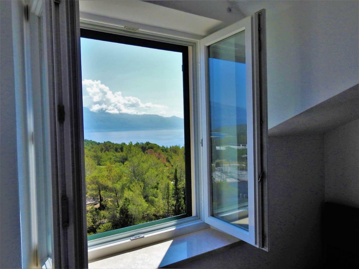 Apartments Villa Barbara Сумартин Екстериор снимка